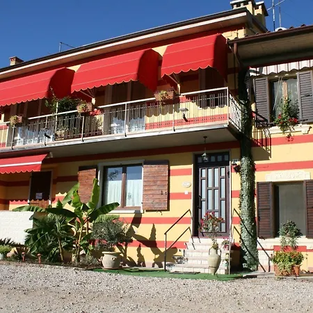 Ca' Del Sasso * Verona