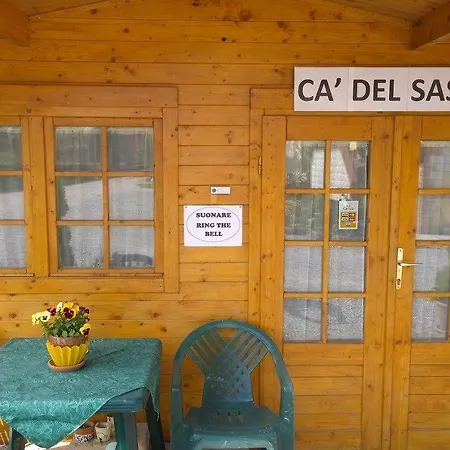 Ca' Del Sasso Lantställe Verona