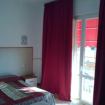 Lantställe Ca' Del Sasso *