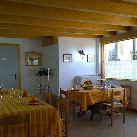 Ca' Del Sasso Lantställe *