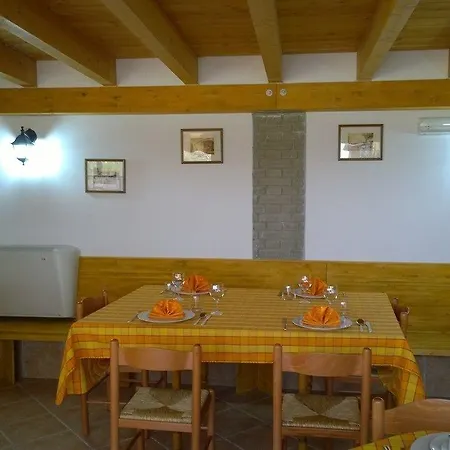 Ca' Del Sasso Lantställe Verona