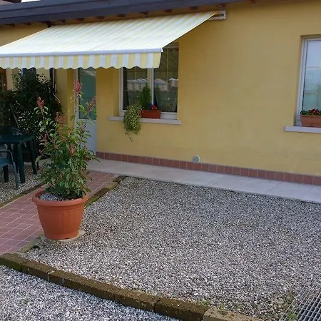 Ca' Del Sasso Lantställe Verona