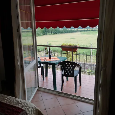 Ca' Del Sasso Lantställe