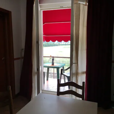 Lantställe Ca' Del Sasso Verona