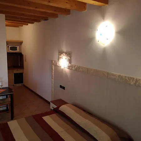 Ca' Del Sasso Lantställe Verona