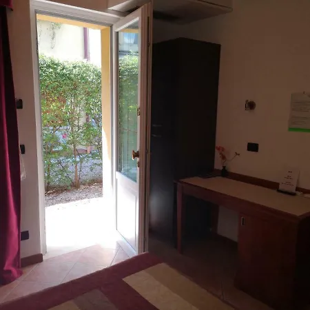 Ca' Del Sasso Lantställe *