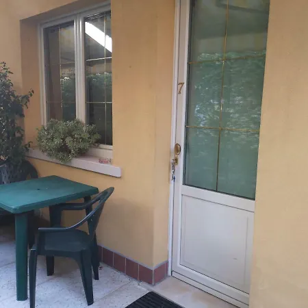 Ca' Del Sasso Lantställe Verona