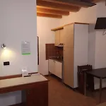 Ca' Del Sasso * ורונה