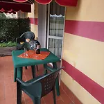Ca' Del Sasso בית כפרי *