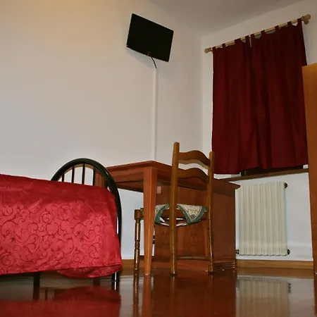 Ca' Del Sasso Lantställe