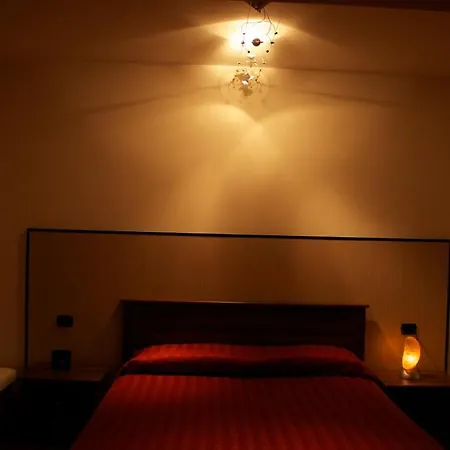 Lantställe Ca' Del Sasso Verona