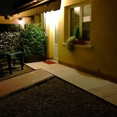 Country house Ca' Del Sasso