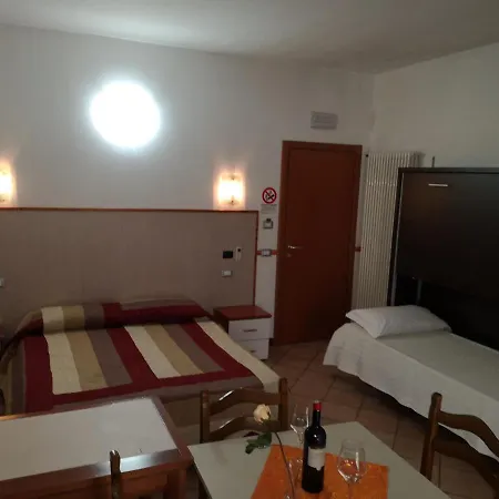 Country house Ca' Del Sasso *