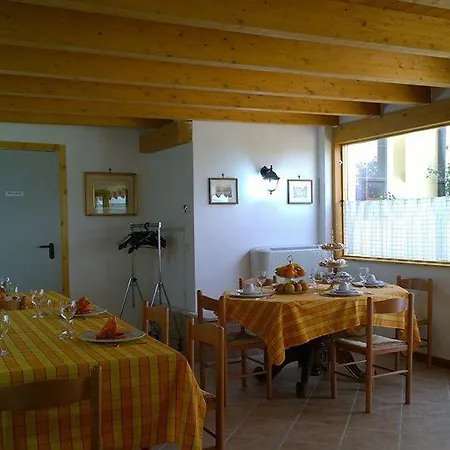 Country house Ca' Del Sasso Verona