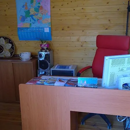 Venkovský dům Ca' Del Sasso