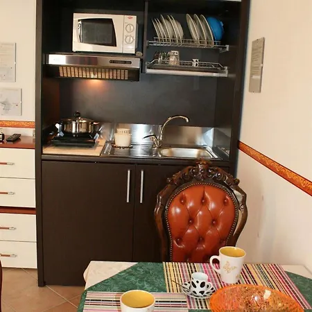 Ca' Del Sasso Country house