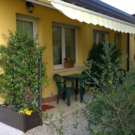Ca' Del Sasso Country house Verona