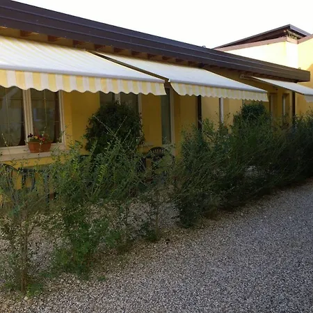 Country house Ca' Del Sasso *