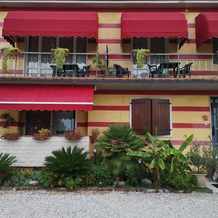 Country house Ca' Del Sasso