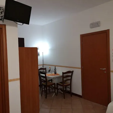 Ca' Del Sasso *