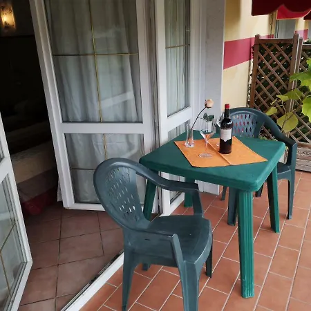 Ca' Del Sasso Verona