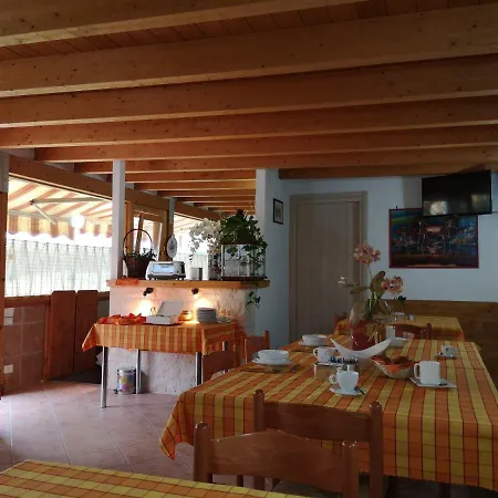 Country house Ca' Del Sasso *