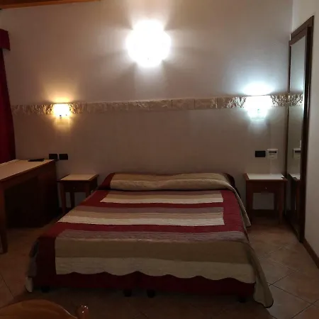 Venkovský dům Ca' Del Sasso Verona