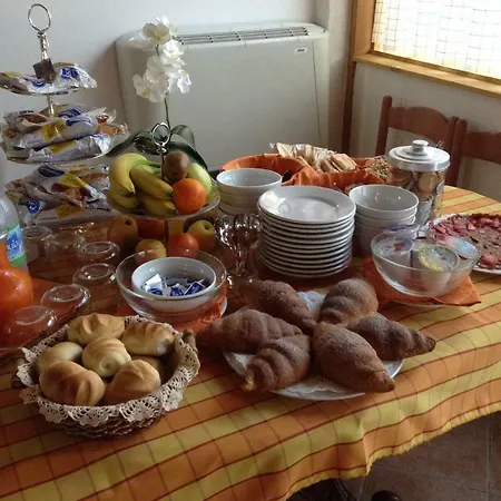 Ca' Del Sasso