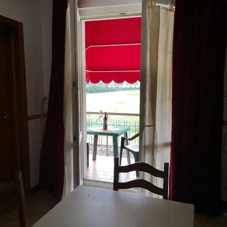 Ca' Del Sasso *