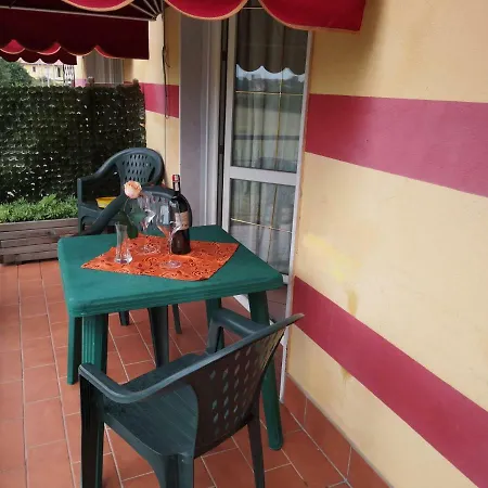Ca' Del Sasso Country house