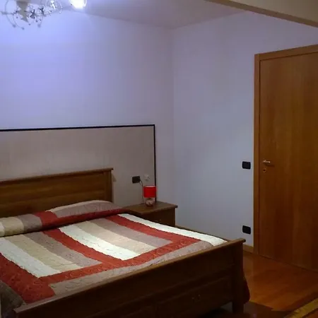 Ca' Del Sasso Country house Verona