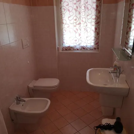 Country house Ca' Del Sasso *
