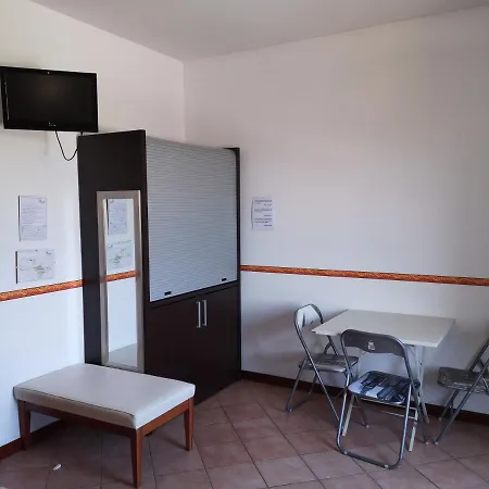 Country house Ca' Del Sasso Verona