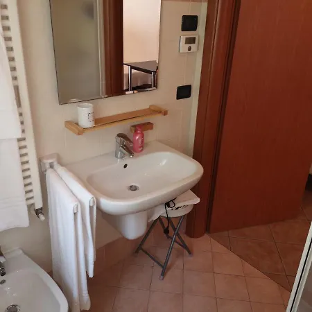 Ca' Del Sasso Country house Verona