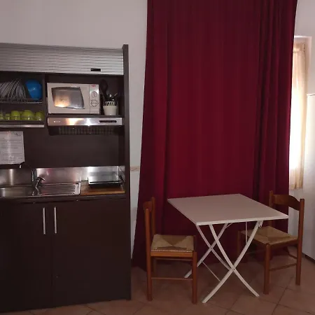 Ca' Del Sasso Verona