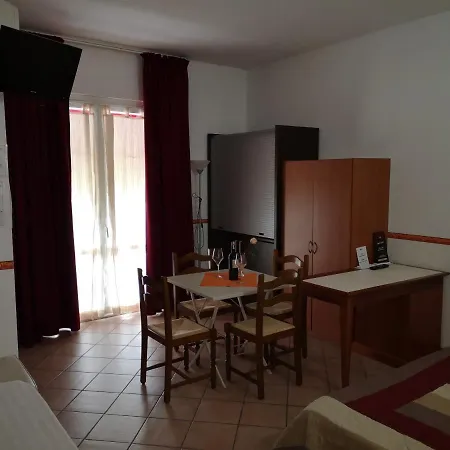 Ca' Del Sasso Country house