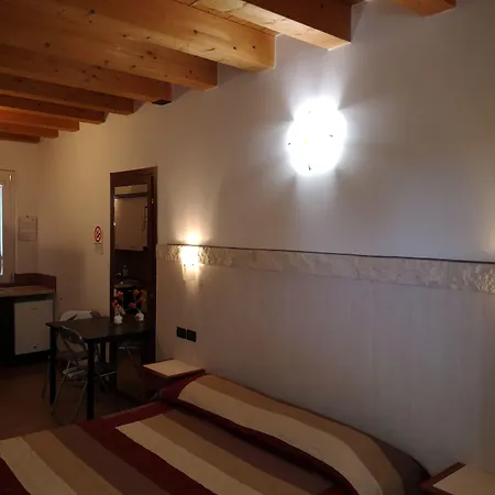 Country house Ca' Del Sasso Verona