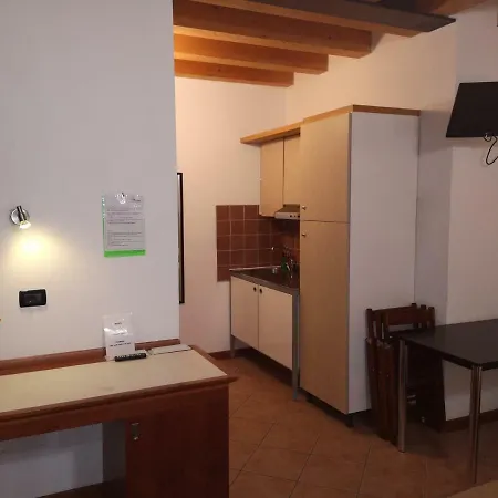Ca' Del Sasso Werona
