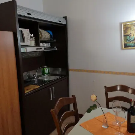 Country house Ca' Del Sasso *