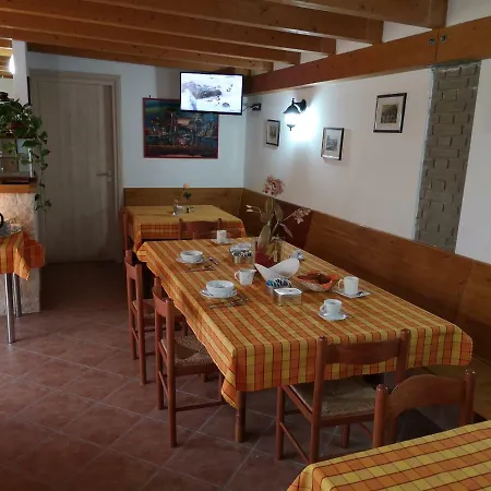 Country house Ca' Del Sasso *