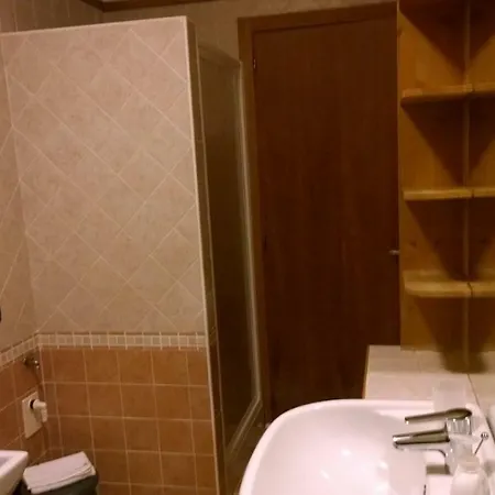 Ca' Del Sasso Country house