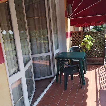 Country house Ca' Del Sasso Verona