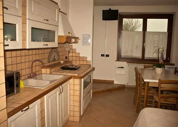 Ca' Del Sasso * فيرونا