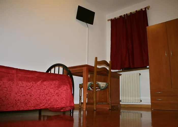 Ca' Del Sasso منزل ريفي