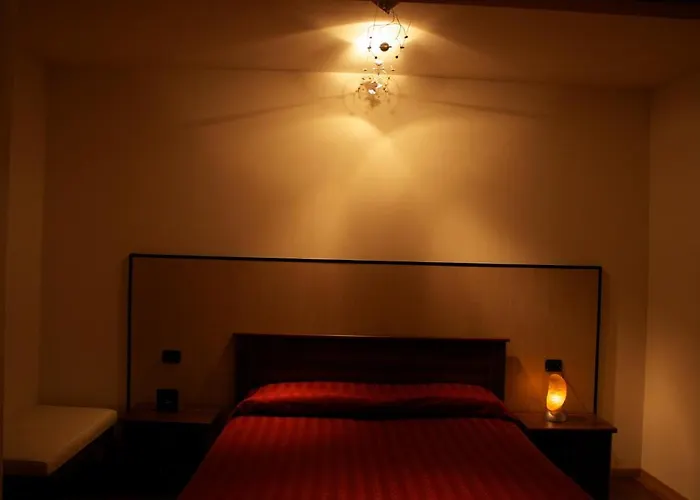 منزل ريفي Ca' Del Sasso فيرونا