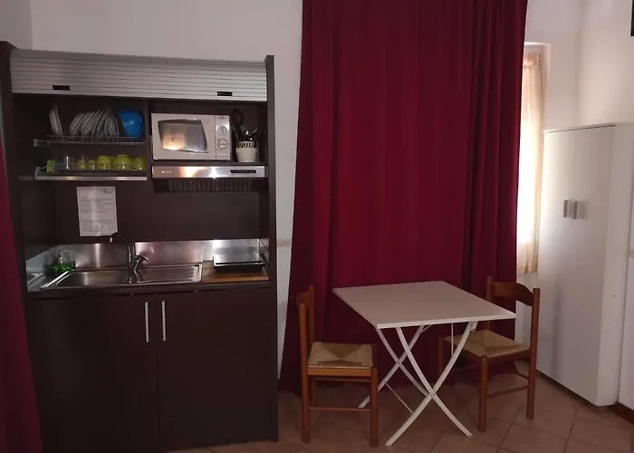 Ca' Del Sasso فيرونا