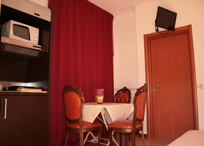 Ca' Del Sasso فيرونا