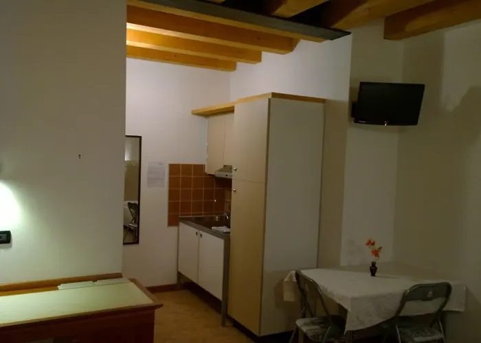 منزل ريفي Ca' Del Sasso