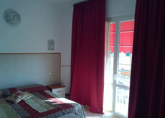 منزل ريفي Ca' Del Sasso *