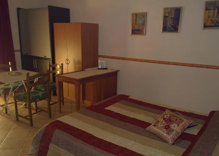 منزل ريفي Ca' Del Sasso فيرونا